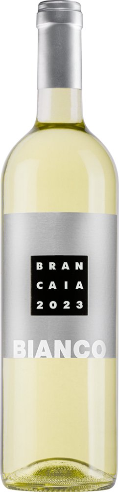 Brancaia Bianco IT-BIO-015* 2023 Brancaia Bianco IT-BIO-015* 2023