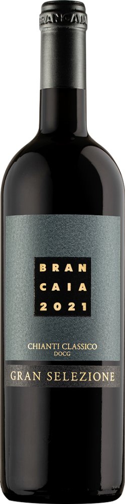 Brancaia Chianti Classico GS IT-BIO-015* 2021 Brancaia Chianti Classico GS IT-BIO-015* 2021