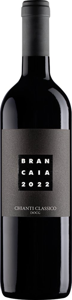 Brancaia Chianti Classico IT-BIO-015* 2022 Brancaia Chianti Classico IT-BIO-015* 2022