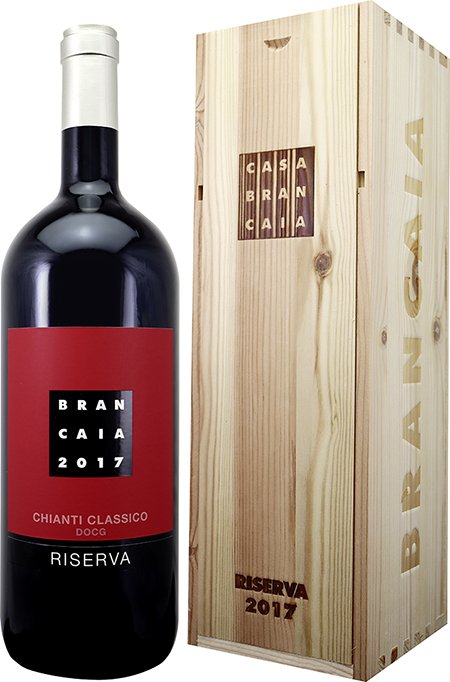 Brancaia Chianti Classico Riserva 2017 Brancaia Chianti Classico Riserva 2017