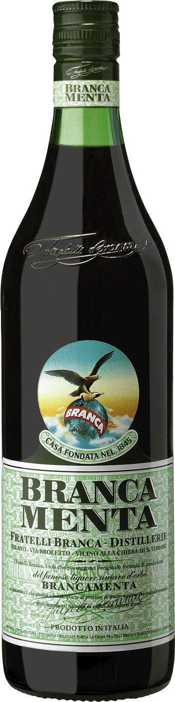 Brancamenta - Brancamenta -