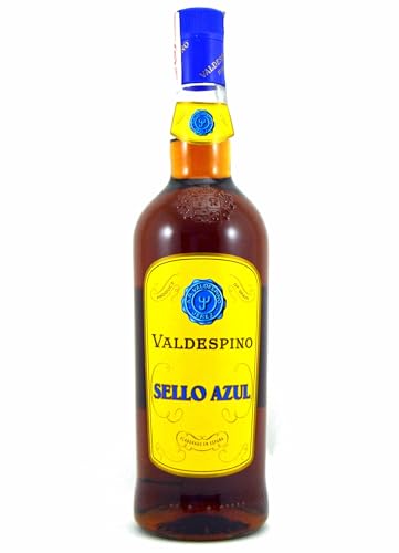 Feiner Jerez Brandy Sello Azul 0,7l Alc 30% Feiner Jerez Brandy Sello Azul 0,7l Alc 30%