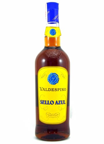 Feiner Jerez Brandy Sello Azul 0,7l Alc 30%
