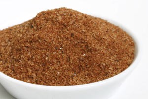 Brathähnchen Gewürzsalz Brathähnchen Gewürzsalz