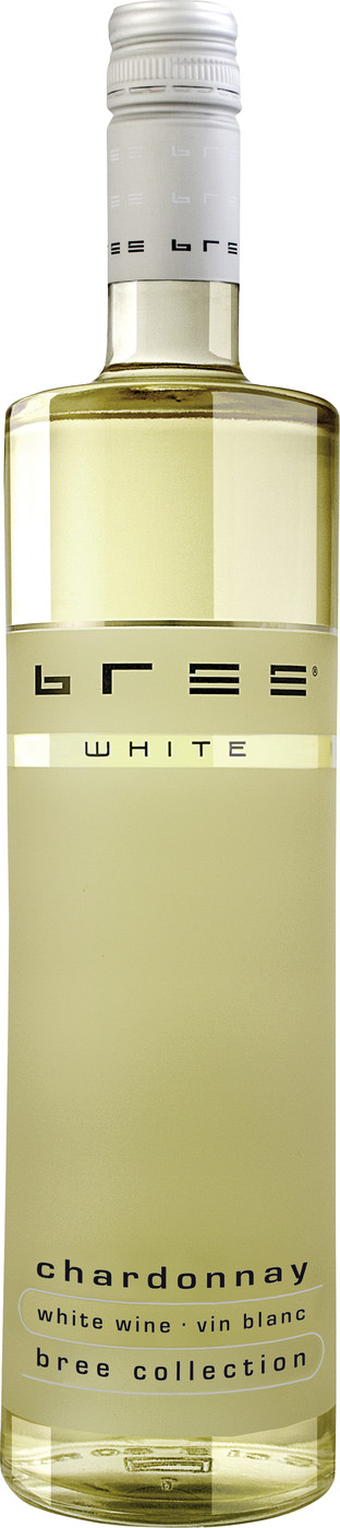 Bree Chardonnay 0,75L Bree Chardonnay 0,75L