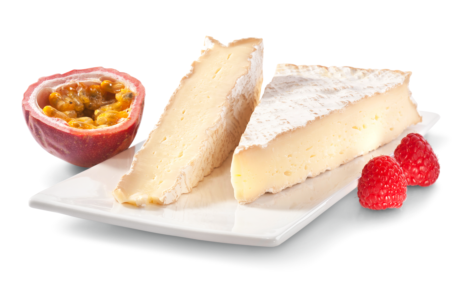 Brie de Meaux AOP Rohmilch, mind. 45% Fett i. Tr. Brie de Meaux AOP Rohmilch, mind. 45% Fett i. Tr. von Alois Dallmayr KG