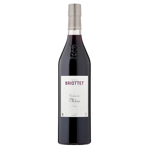 Briottet Cr?me de M?re Liqueurs 70 cl Briottet Cr?me de M?re Liqueurs 70 cl von Briottet