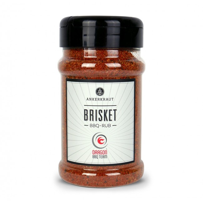 Brisket Rub - Dragon BBQ Brisket Rub - Dragon BBQ