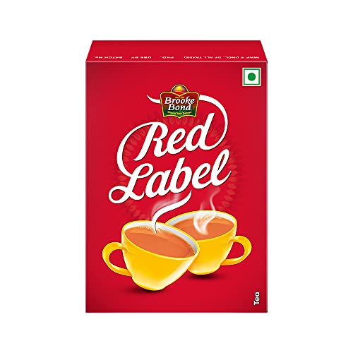 BrookeBond Red Label Tea 250 G BrookeBond Red Label Tea 250 G von Unilever