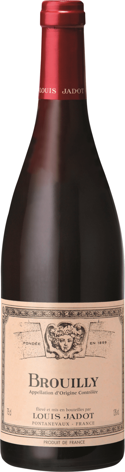 Brouilly - 2023 Brouilly - 2023