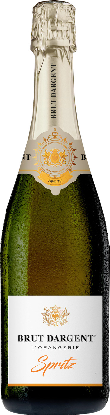 Brut Dargent L'Orangerie Spritz 0,75L Brut Dargent L'Orangerie Spritz 0,75L