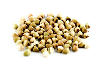Buchweizen ohne Schale BIO, ganz 100g Buchweizen ohne Schale BIO, ganz 100g