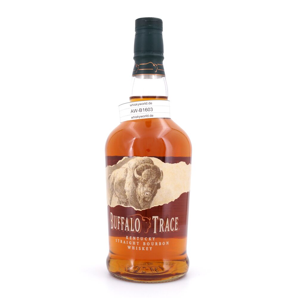 Buffalo Trace Kentucky Straight Bourbon Whiskey 0,70 L/ 40.0% vol