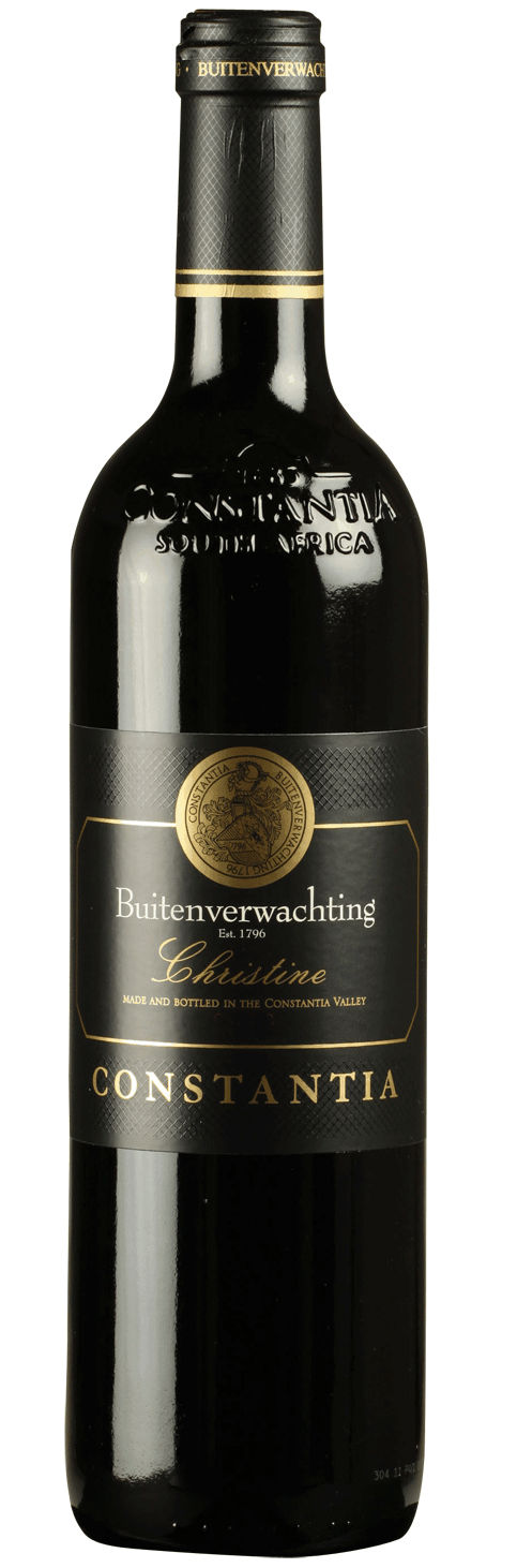 Buitenverwachting Christine 2016 Buitenverwachting Christine 2016