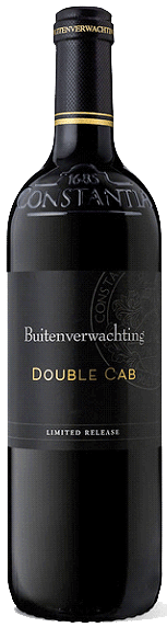 Buitenverwachting Double Cab 2017 Buitenverwachting Double Cab 2017