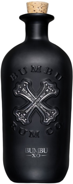 Bumbu Rum X.O. 40% 0,7L Bumbu Rum X.O. 40% 0,7L