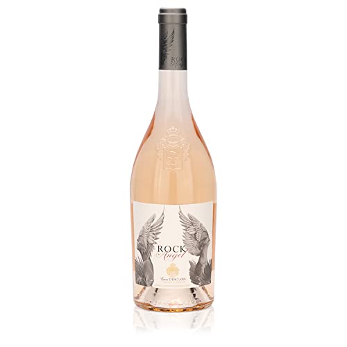 CHÂTEAU D'ESCLANS ROCK ANGEL ROSÉ 2020- Côtes de Provence - 75cl CHÂTEAU D'ESCLANS ROCK ANGEL ROSÉ 2020- Côtes de Provence - 75cl von Wine And More