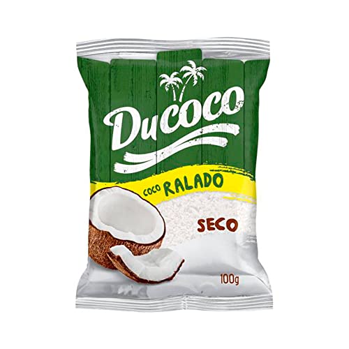 COCO DO VALE Kokosraspel Coco Ralado 100g