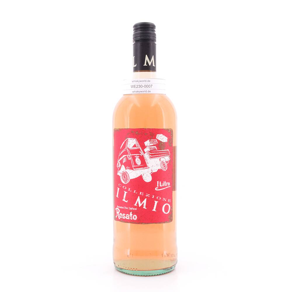 COLLEZIONE IL MIO Rosato Literflasche 1 L/ 12.0% vol