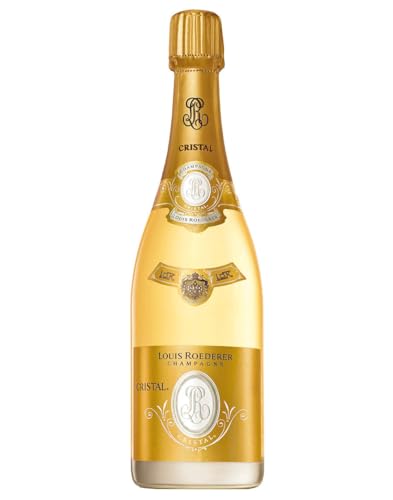 CRISTAL BRUT CHAMPAGNE 2013 Millesimato Astucciato von Louis Roederer