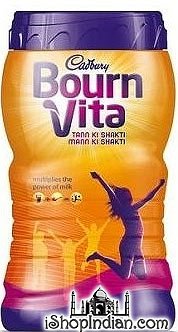 Cadbury Bournvita Cadbury Bournvita von Cadbury