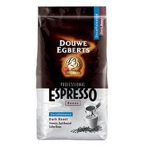 Café en grains Professional Dark Roast DECA (500g) von Douwe Egberts