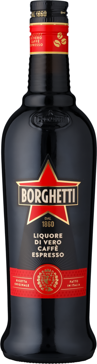 Caffè Borghetti Caffè Borghetti