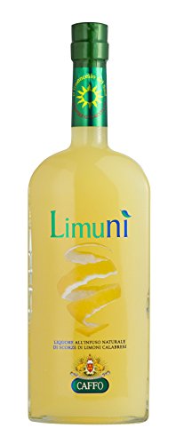 Caffo Limoncello Limuni - 1 Liter Caffo Limoncello Limuni - 1 Liter von Limuni Liquore