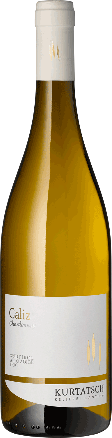 Caliz Chardonnay Südtirol DOC Caliz Chardonnay Südtirol DOC