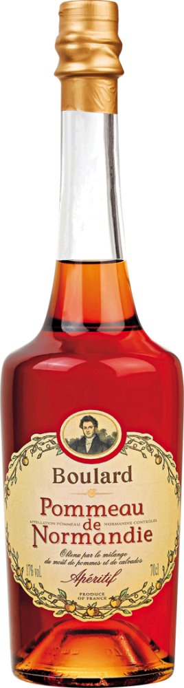 Calvados Boulard Pommeau de Normandie 17% vol Calvados Boulard Pommeau de Normandie 17% vol