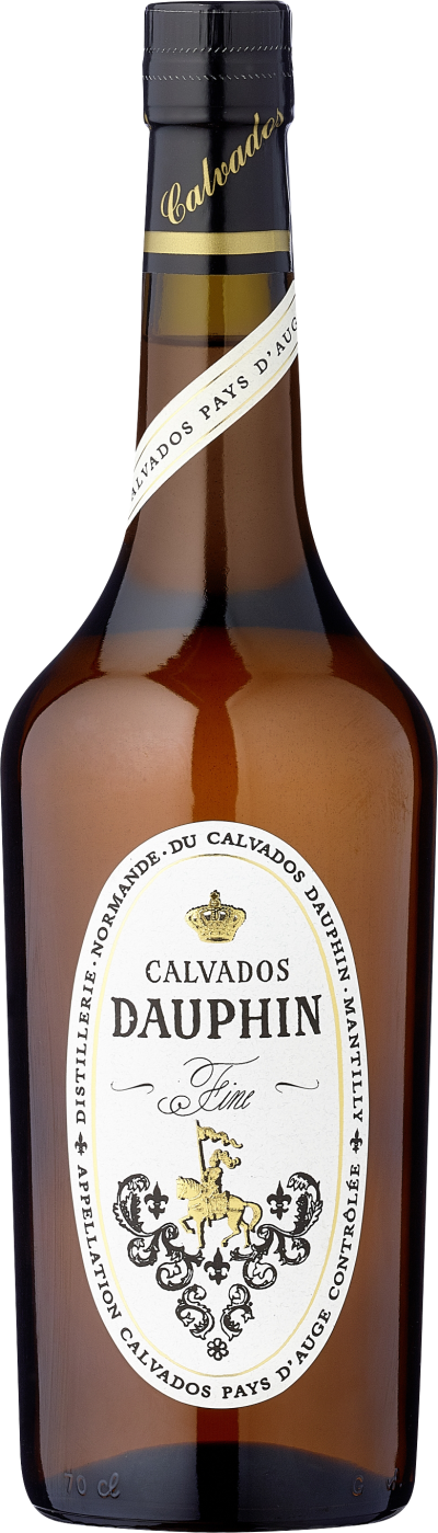 Calvados Dauphin