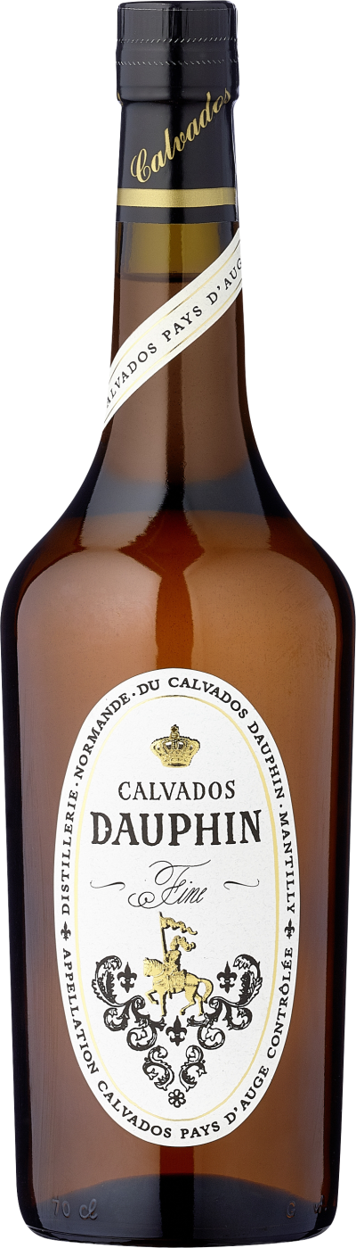 Calvados Dauphin Calvados Dauphin