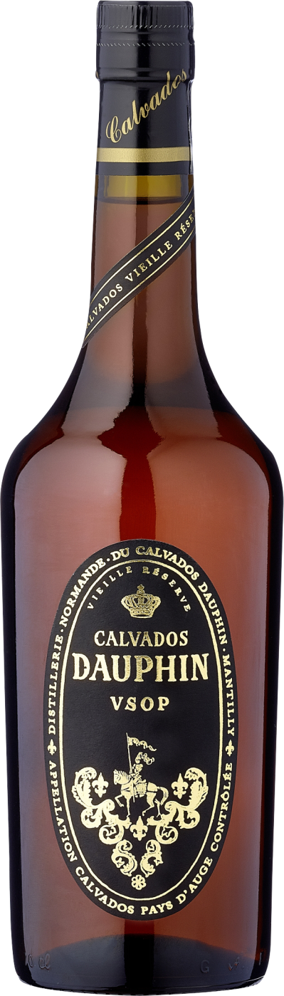 Calvados Dauphin V.S.O.P. Calvados Dauphin V.S.O.P.