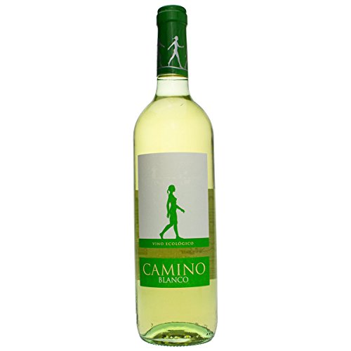 Camino Blanco Airén Weißwein - Bio - 0,75l