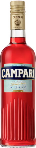 Campari Bitter 0,7L Campari Bitter 0,7L