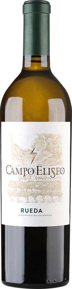 Campo Eliseo Verdejo 2019 Campo Eliseo Verdejo 2019