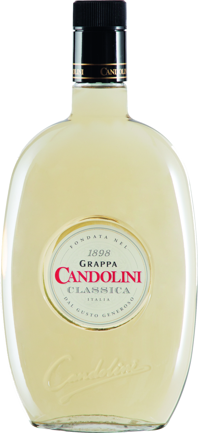 Candolini Grappa Classica Candolini Grappa Classica