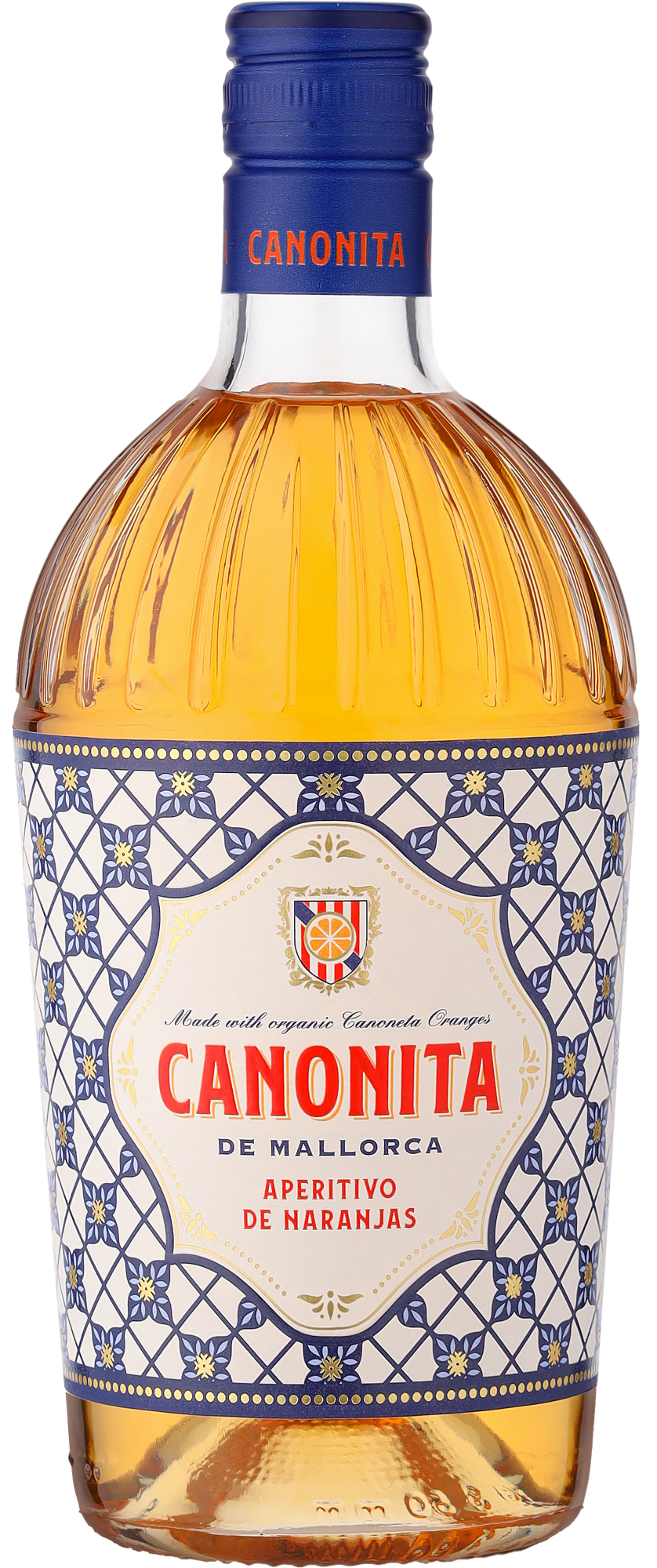 Canonita de Mallorca Canonita de Mallorca