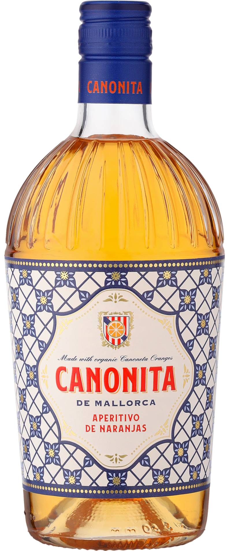 Canonita de Mallorca