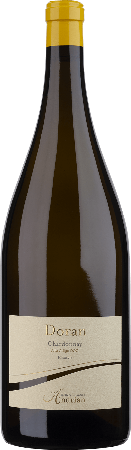 Cantina Andrian Doran Chardonnay Riserva Magnum - 2021 Cantina Andrian Doran Chardonnay Riserva Magnum - 2021