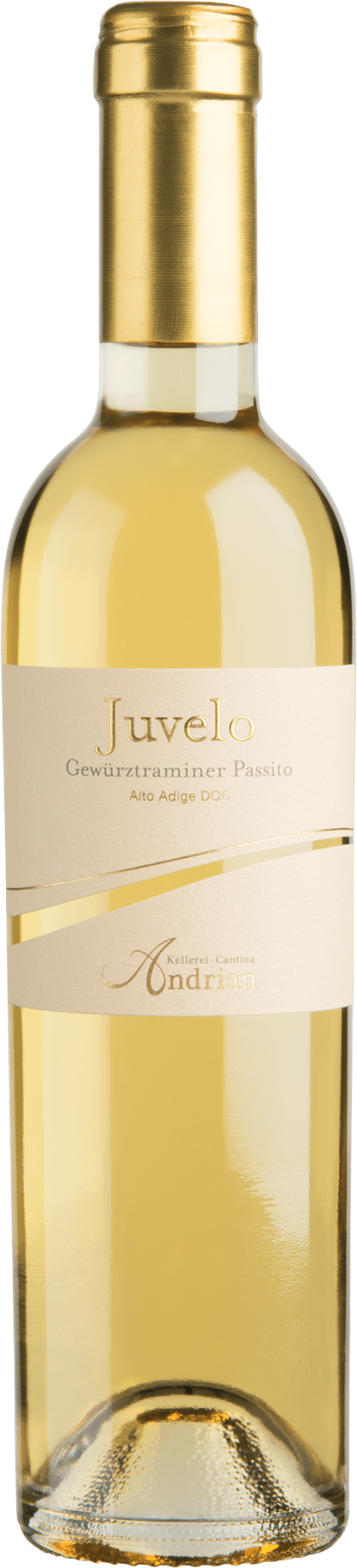 Cantina Andrian Juvelo Gewürztraminer Passito - 2023 Cantina Andrian Juvelo Gewürztraminer Passito - 2023