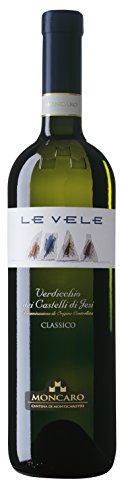 Cantina Moncaro - MONCARO Le Vele 0.75l