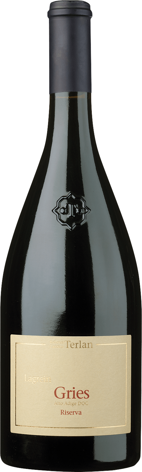 Cantina Terlan Gries Lagrein Riserva - 2022 Cantina Terlan Gries Lagrein Riserva - 2022