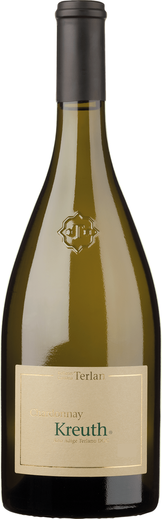 Cantina Terlan Kreuth Chardonnay - 2023