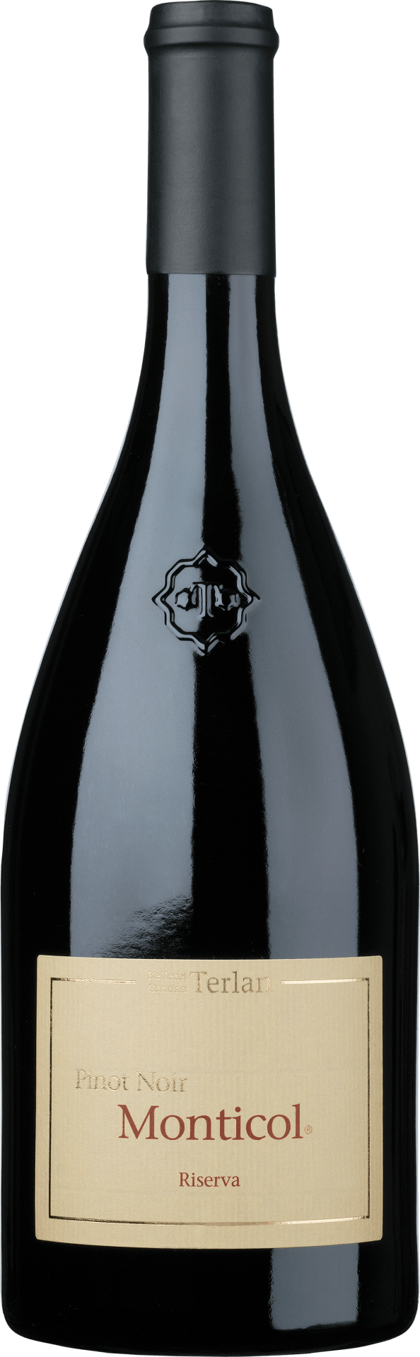 Cantina Terlan Monticol Pinot Noir Riserva - 2022