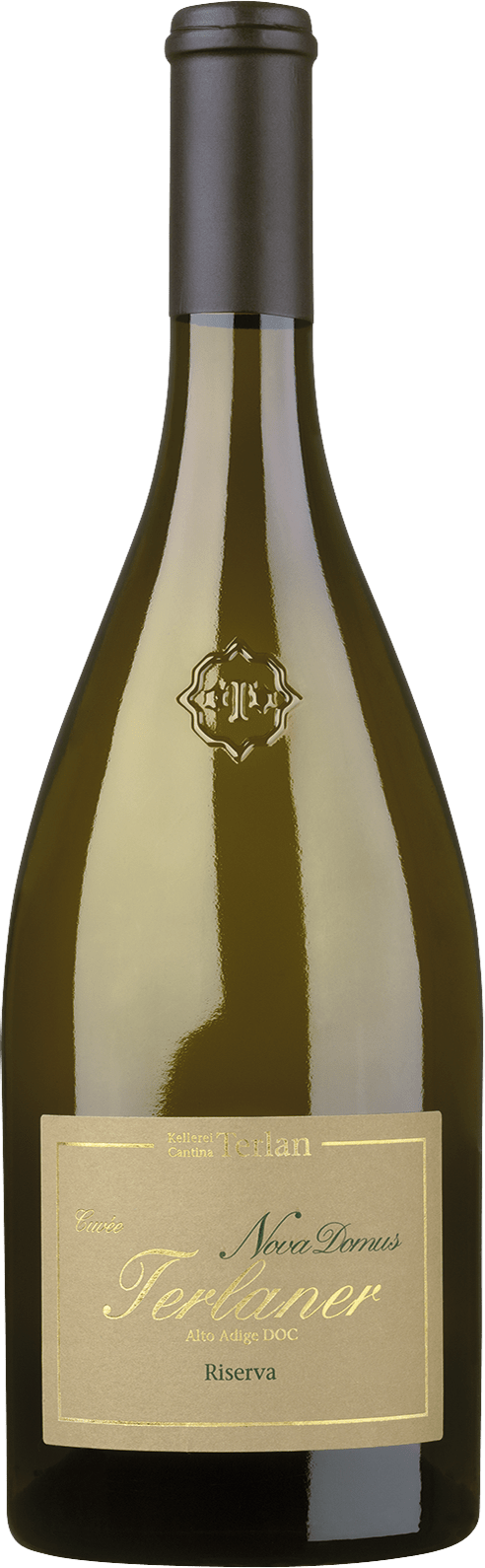 Cantina Terlan Nova Domus Terlaner Cuvée Riserva - 2022