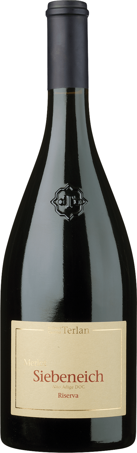 Cantina Terlan Siebeneich Merlot Riserva - 2022