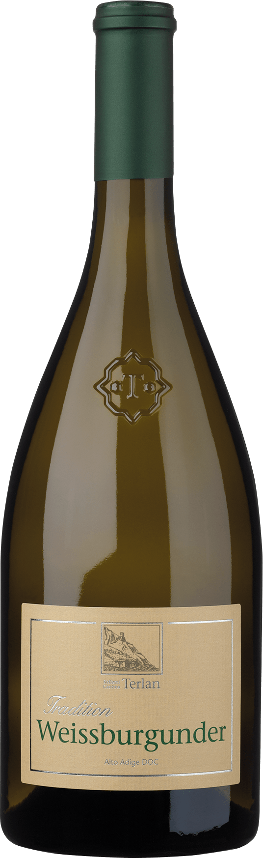 Cantina Terlan Weissburgunder - 2024