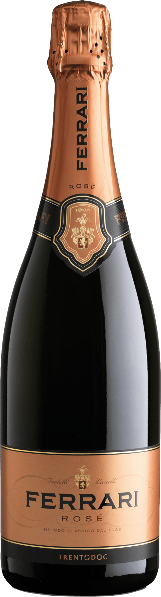 Cantine Ferrari Rosé Trentodoc Cantine Ferrari Rosé Trentodoc