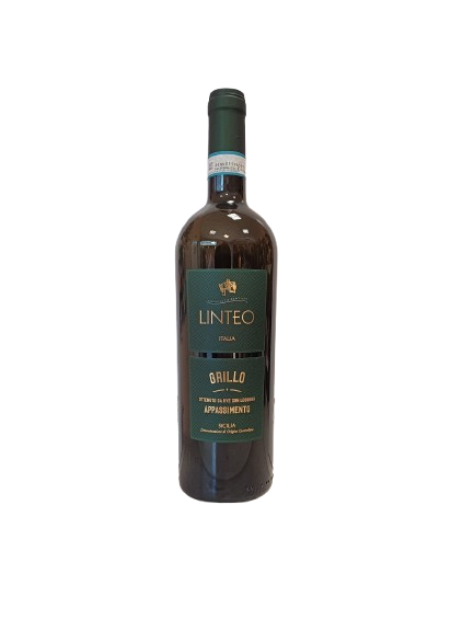 Cantine Francesco Minini Spa Linteo Grillo Appassimento Cantine Francesco Minini Spa Linteo Grillo Appassimento